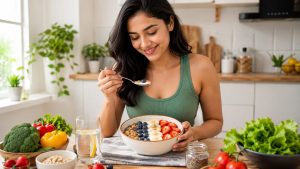 How to Improve Gut Health Naturally